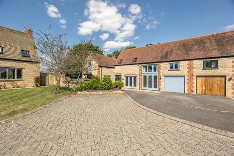 4 bedroom barn conversion for sale, Ingleby Paddocks, Enslow, Bletchingdon