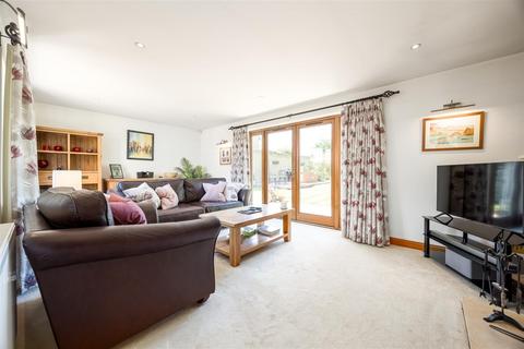 4 bedroom barn conversion for sale, Ingleby Paddocks, Enslow, Bletchingdon