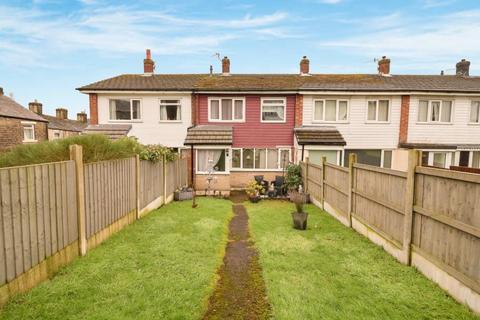 3 bedroom terraced house for sale, Moorfield Terrace, Hyde SK14