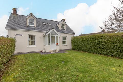 4 bedroom detached house for sale, Rue Des Grandes Rues, St. Pierre Du Bois, Guernsey, Channel Islands