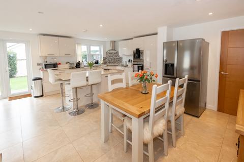 4 bedroom detached house for sale, Rue Des Grandes Rues, St. Pierre Du Bois, Guernsey, Channel Islands