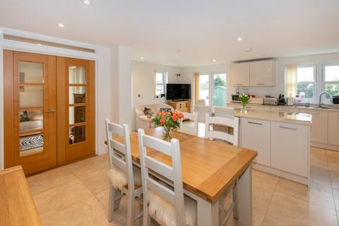 4 bedroom detached house for sale, Rue Des Grandes Rues, St. Pierre Du Bois, Guernsey, Channel Islands