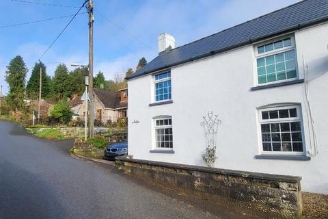 3 bedroom semi-detached house for sale, Llanvair Discoed, Chepstow, NP16 6LX