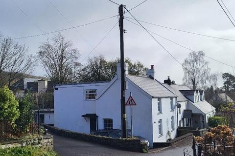 3 bedroom semi-detached house for sale, Llanvair Discoed, Chepstow, NP16 6LX