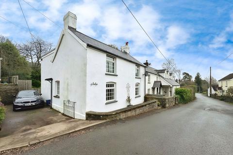 3 bedroom semi-detached house for sale, Llanvair Discoed, Chepstow, NP16 6LX