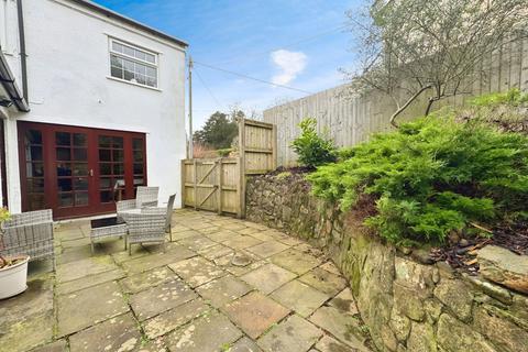 3 bedroom semi-detached house for sale, Llanvair Discoed, Chepstow, NP16 6LX
