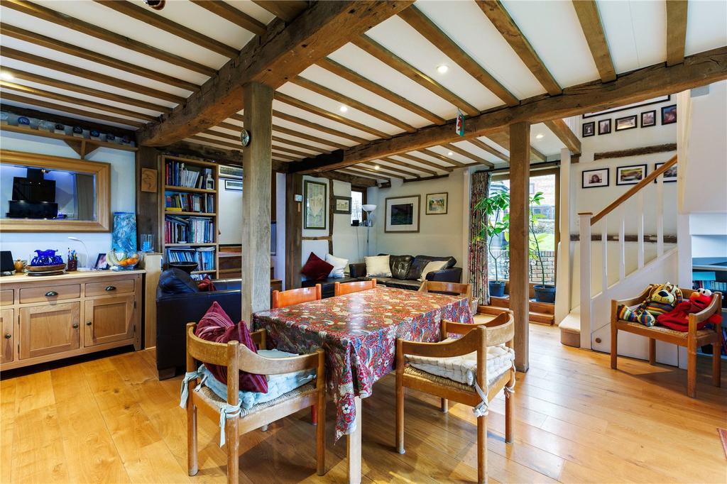 Annexe Dining