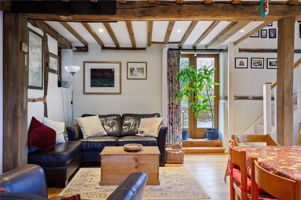 Annexe Sitting