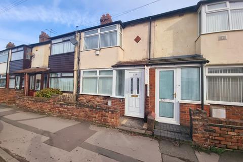 2 bed terraced house for rent in Elephant Lane, St. Helens, WA9