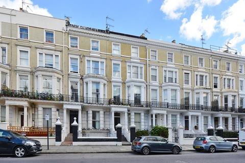 Holland Road, Kensington W14