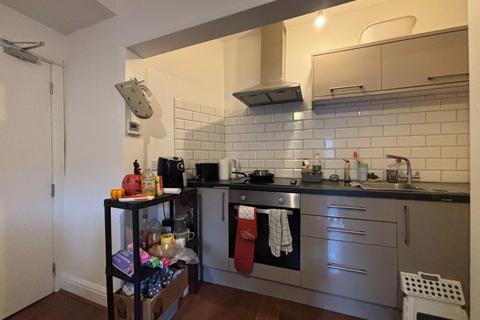 undefined, Clarendon Road, Hove