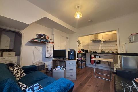 undefined, Clarendon Road, Hove