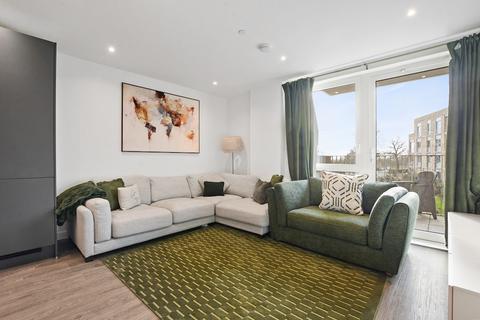 2 bedroom flat to rent, Dodson House, Ridgeway Views, Mill Hill, NW7