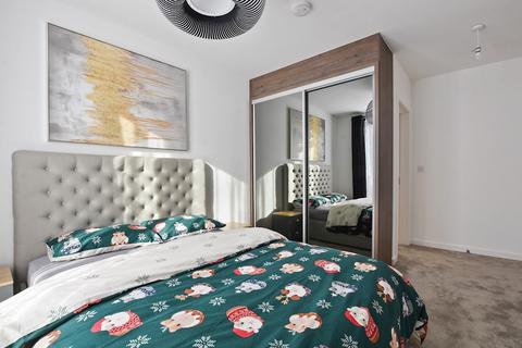 2 bedroom flat to rent, Dodson House, Ridgeway Views, Mill Hill, NW7