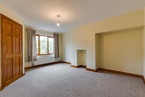 3 bedroom end of terrace house for sale, 15 Abbots Vue, Backbarrow, Nr Ulverston, Cumbria, LA12 8RL