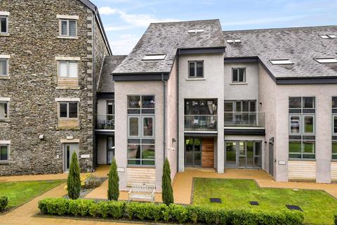 Rivers Edge, 24 Ironworks, Ironworks Road, Backbarrow, Ulverston, LA12 8RF