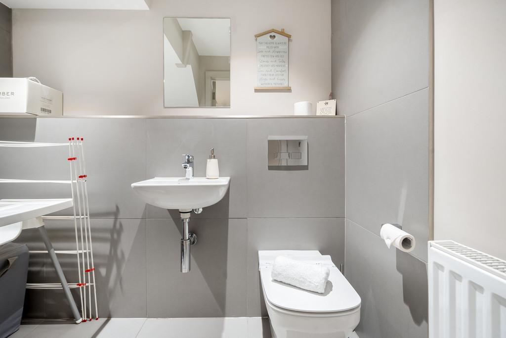 Cloakroom