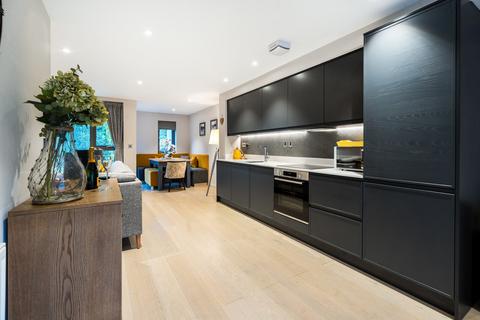 undefined, Rivers Edge, 24 Ironworks, Ironworks Road, Backbarrow, Ulverston, LA12 8RF