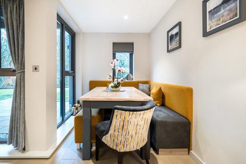 undefined, Rivers Edge, 24 Ironworks, Ironworks Road, Backbarrow, Ulverston, LA12 8RF