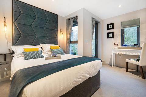 undefined, Rivers Edge, 24 Ironworks, Ironworks Road, Backbarrow, Ulverston, LA12 8RF