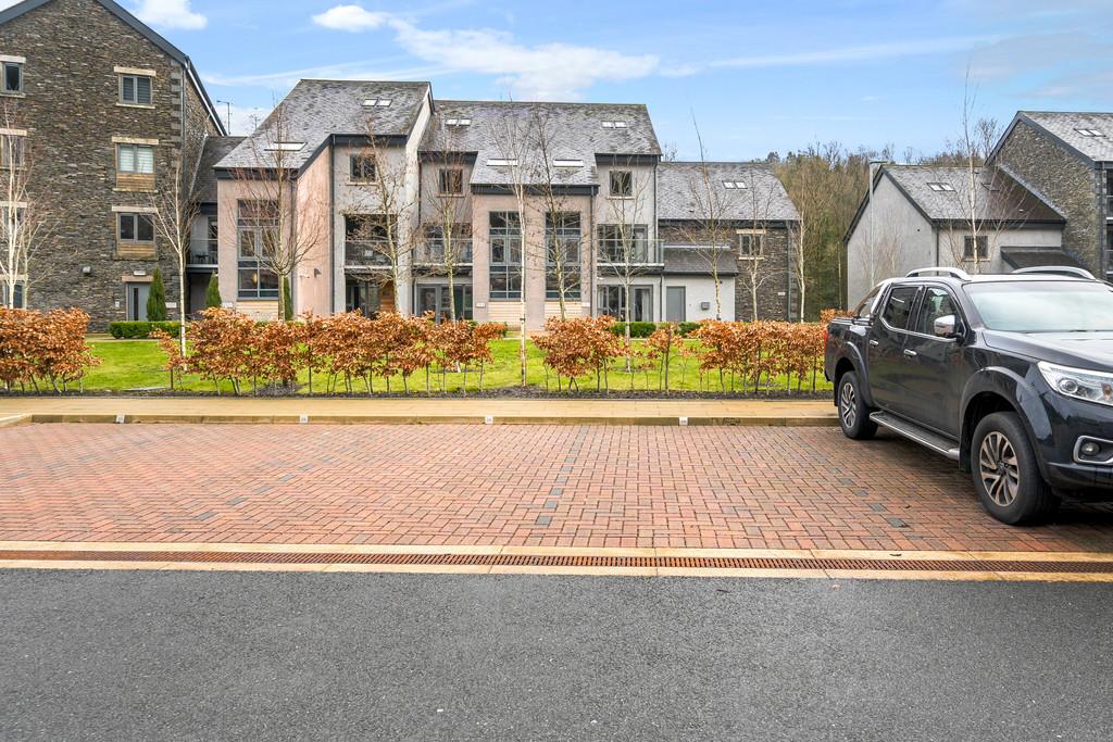 Parking Space