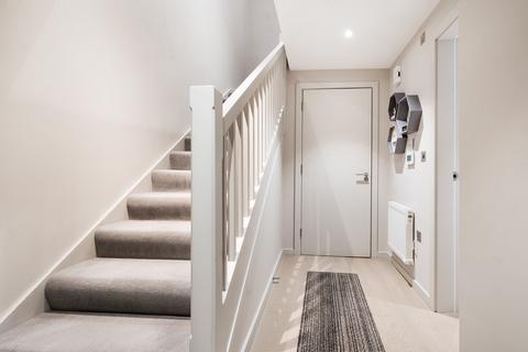 3 bedroom apartment for sale, Rivers Edge, 24 Ironworks, Ironworks Road, Backbarrow, Ulverston, LA12 8RF