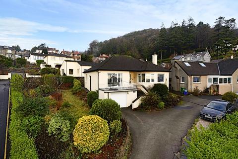 2 bedroom detached bungalow for sale, 6 Cragg Drive, Grange-over-Sands, Cumbria, LA11 6BL