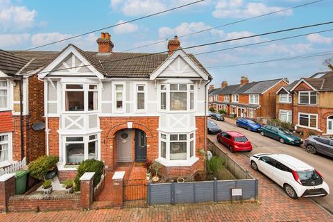 3 bedroom semi-detached house for sale, Kent Road, Tunbridge Wells