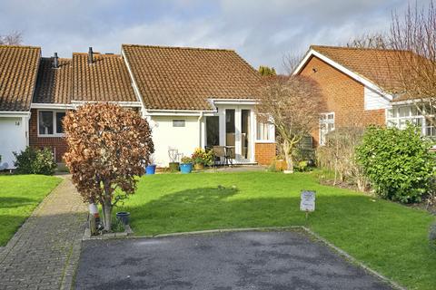 2 bedroom detached bungalow for sale, Pyrford Mews, Lymington SO41