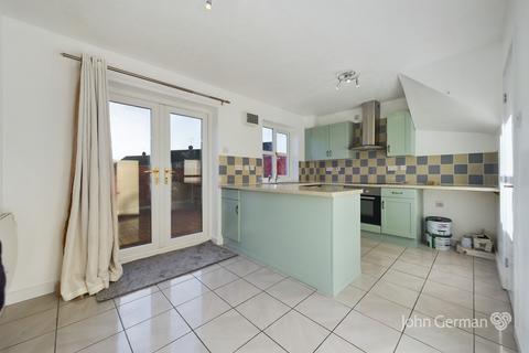 34 Mill Street, Rocester, Uttoxeter, ST14 5JX