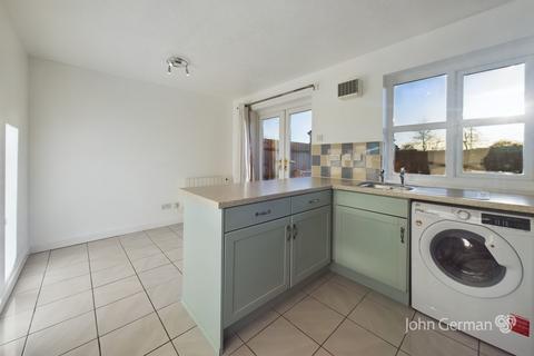 34 Mill Street, Rocester, Uttoxeter, ST14 5JX