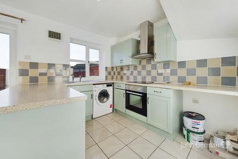 34 Mill Street, Rocester, Uttoxeter, ST14 5JX