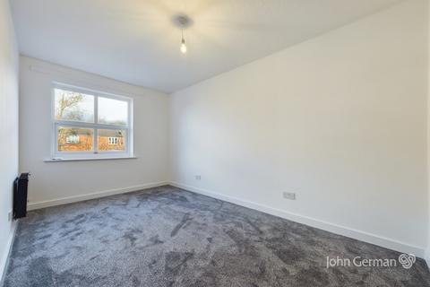 34 Mill Street, Rocester, Uttoxeter, ST14 5JX