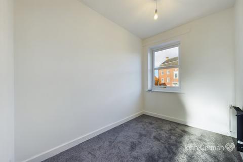 34 Mill Street, Rocester, Uttoxeter, ST14 5JX