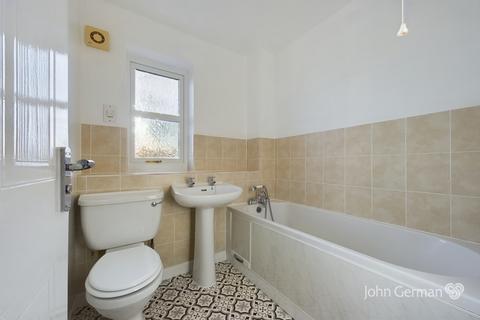 34 Mill Street, Rocester, Uttoxeter, ST14 5JX