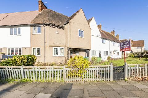 3 bedroom terraced house for sale, Congreve Road, Eltham SE9