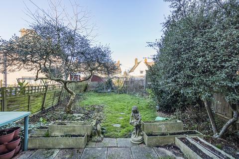 3 bedroom terraced house for sale, Congreve Road, Eltham SE9