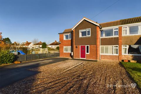 5 bedroom semi-detached house for sale, Henhurst Ridge, Burton-on-Trent