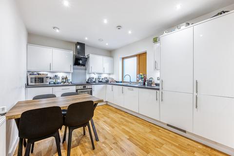 3 bedroom terraced house for sale, Alton Court, Copley Close, Hanwell, London, W7