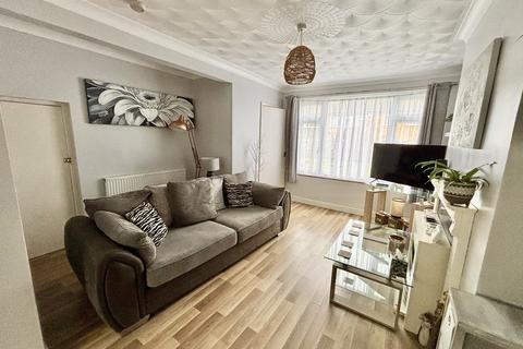 3 bedroom terraced house for sale, Hercules Road, Hamworthy