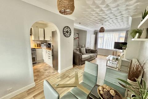 3 bedroom terraced house for sale, Hercules Road, Hamworthy