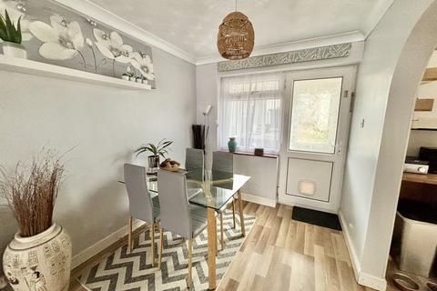 3 bedroom terraced house for sale, Hercules Road, Hamworthy