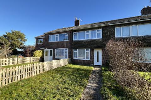 28 Hercules Road, Poole, BH15 4JA