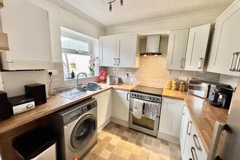 28 Hercules Road, Poole, BH15 4JA