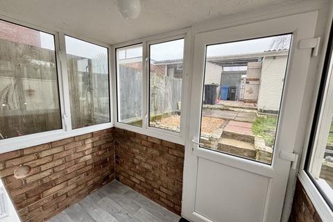 28 Hercules Road, Poole, BH15 4JA