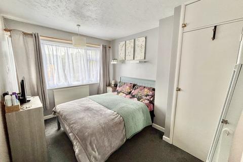28 Hercules Road, Poole, BH15 4JA