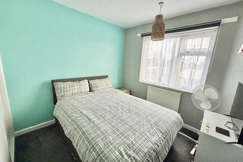 28 Hercules Road, Poole, BH15 4JA