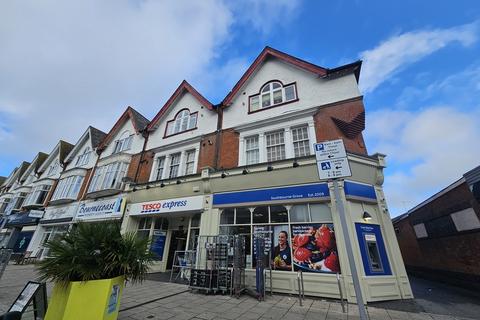 1 bedroom apartment for sale, Southbourne Grove, Bournemouth