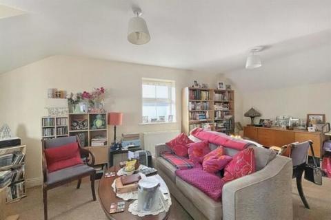 1 bedroom apartment for sale, Southbourne Grove, Bournemouth