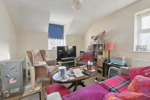 1 bedroom apartment for sale, Southbourne Grove, Bournemouth